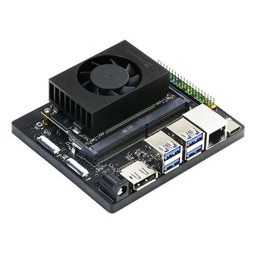 NVIDIA最新Jetson Orin Nano 8GB开发套件：巴掌大小，性能炸裂，价格惊人  第7张