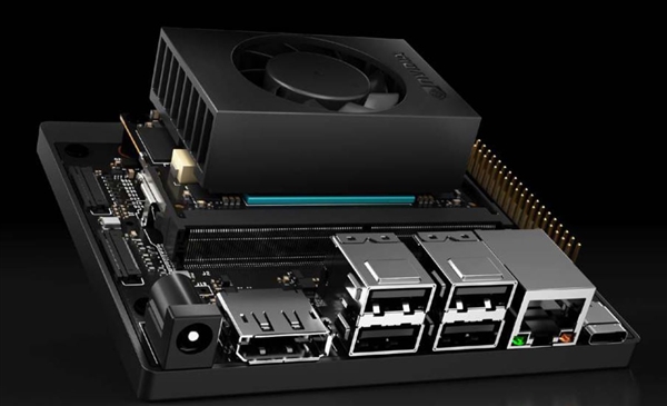 NVIDIA最新Jetson Orin Nano 8GB开发套件：巴掌大小，性能炸裂，价格惊人  第8张