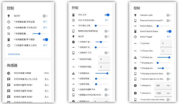 小米重磅发布！HA米家官方集成震撼登场，GitHub Star突破7K，智能家居控制新纪元开启  第13张