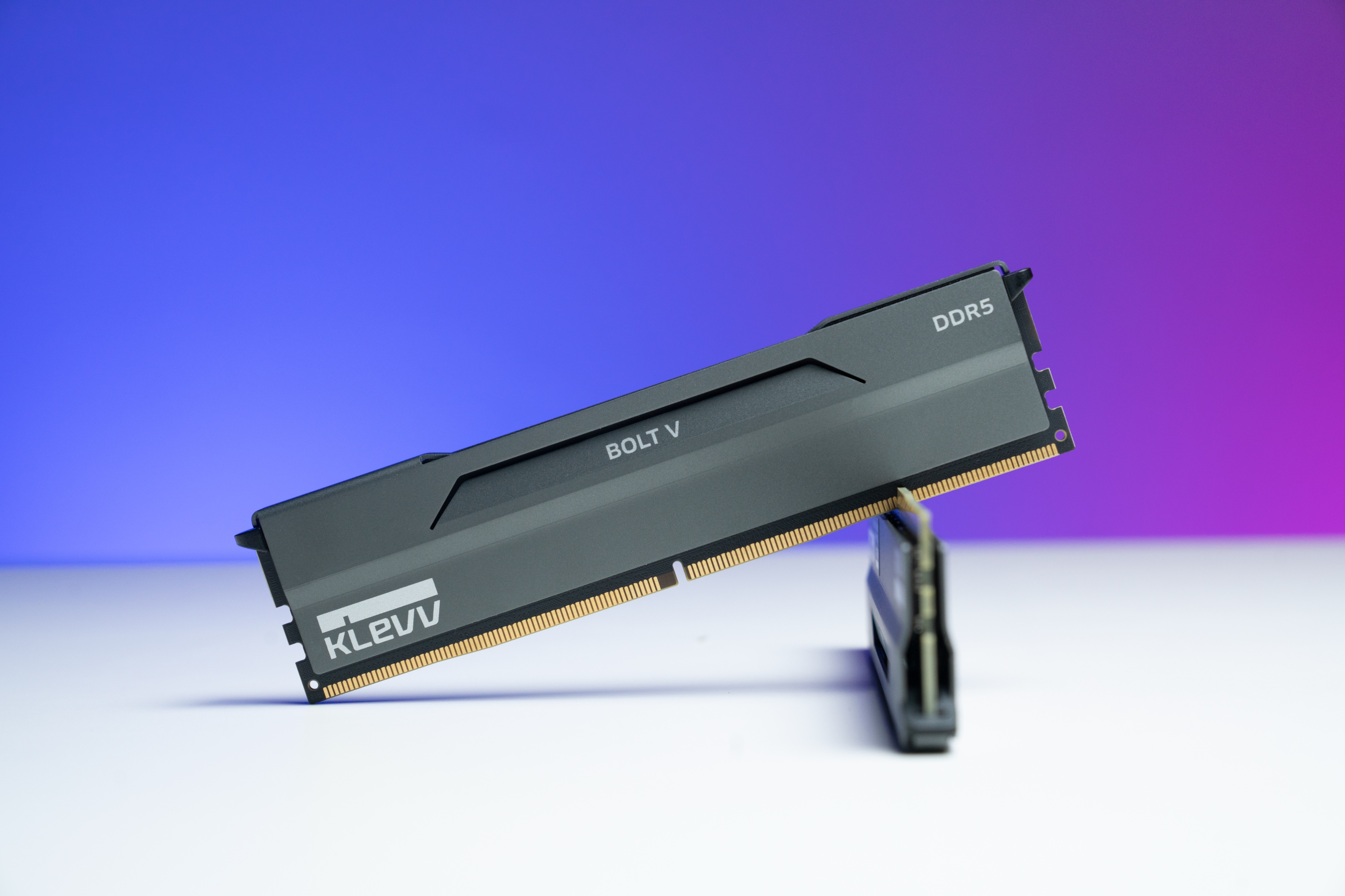DDR5 DDR5内存，速度提升，存储无忧，环保节能，平滑升级  第7张