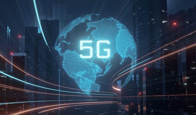 5G网络标准揭秘：华为的关键角色与技术贡献  第3张