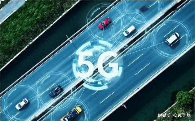 5G网络标准揭秘：华为的关键角色与技术贡献  第5张