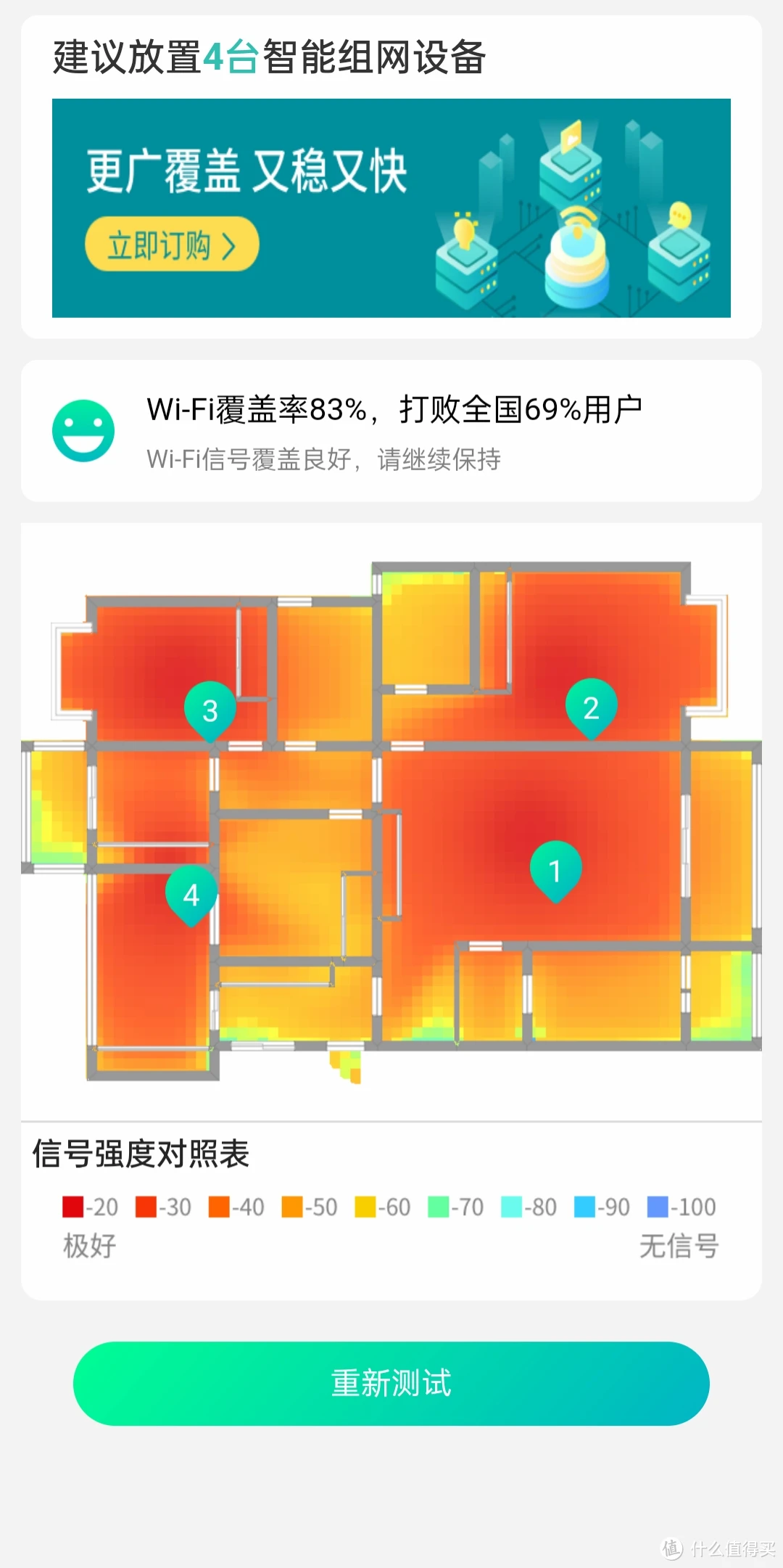 5招教你挑选理想路由器，让网络畅通无阻  第5张