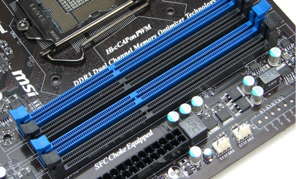 揭秘DDR4内存：性能提升到底有多大？  第5张