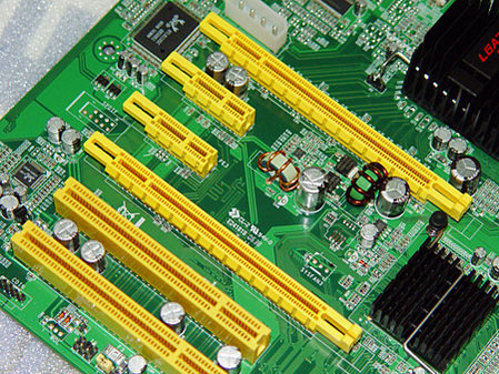 ddr3主板 掌握DDR3主板选购秘籍，轻松找到适合你的利器  第3张