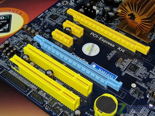 ddr3主板 掌握DDR3主板选购秘籍，轻松找到适合你的利器  第6张