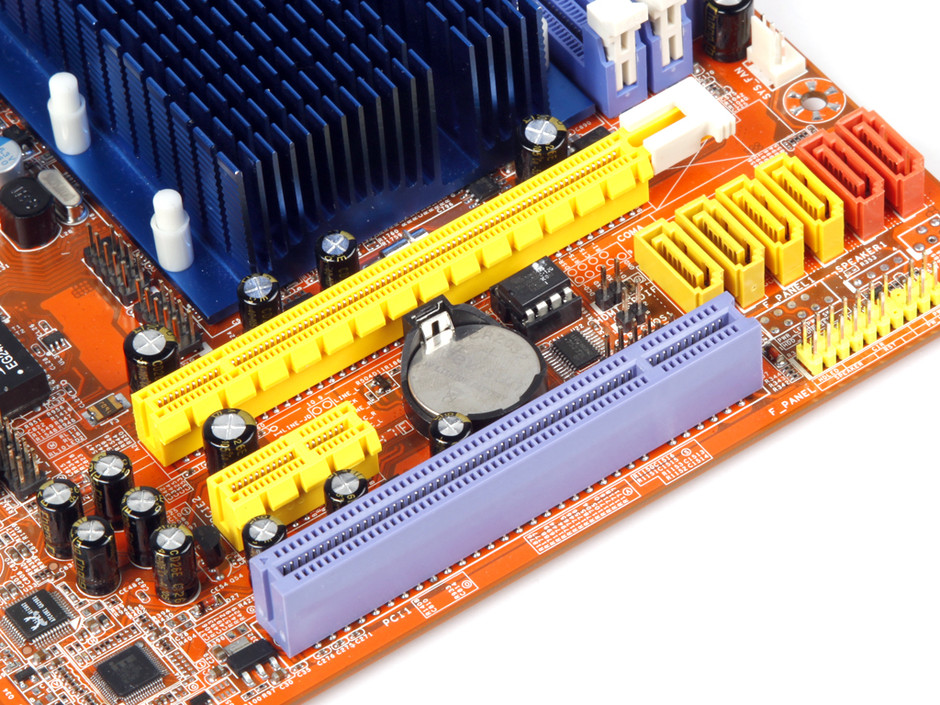 ddr3主板 掌握DDR3主板选购秘籍，轻松找到适合你的利器  第7张