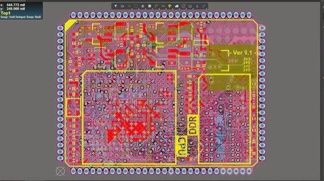 内存ddr5 内存DDR5，革命性的变革  第6张