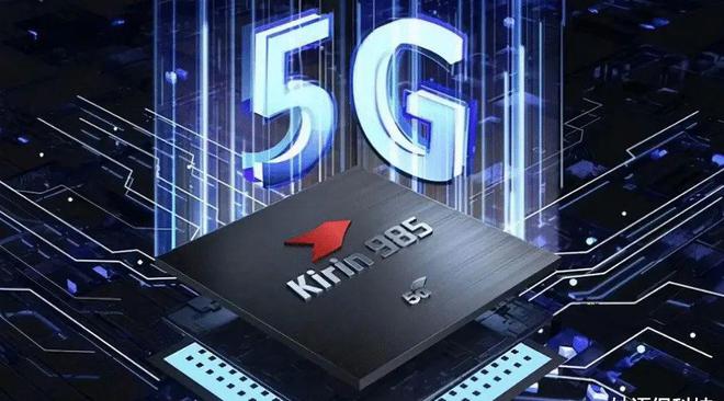 5G时代，华为如何领先全球？  第1张