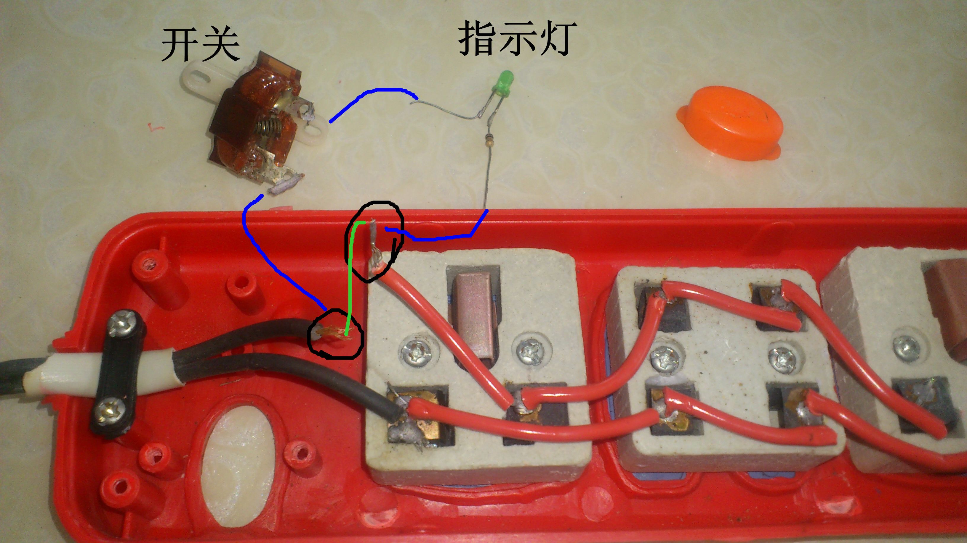 十年网络工程师教你如何精通主机接线技术  第4张