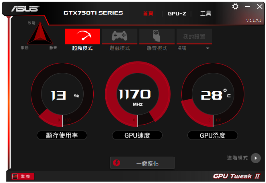 华硕笔记本GT550M显卡驱动：稳定效能全面对比，游戏画面更流畅  第6张