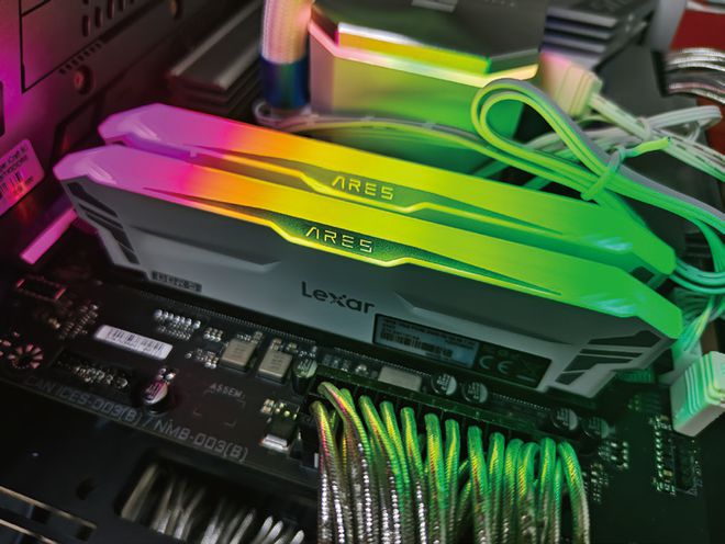 DDR3内存，速度更快、功耗更低，让你的电脑焕发新生  第4张