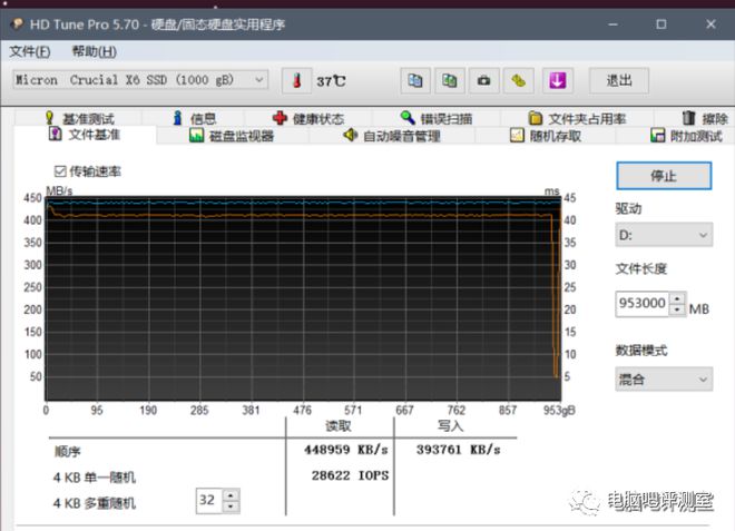 硬盘识别大揭秘！别再被表面骗了  第3张