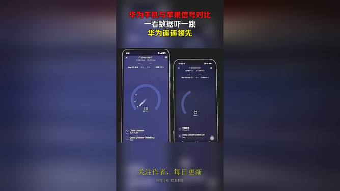 华为5G手机：信号差、速度慢、延迟高，用户体验堪忧  第9张