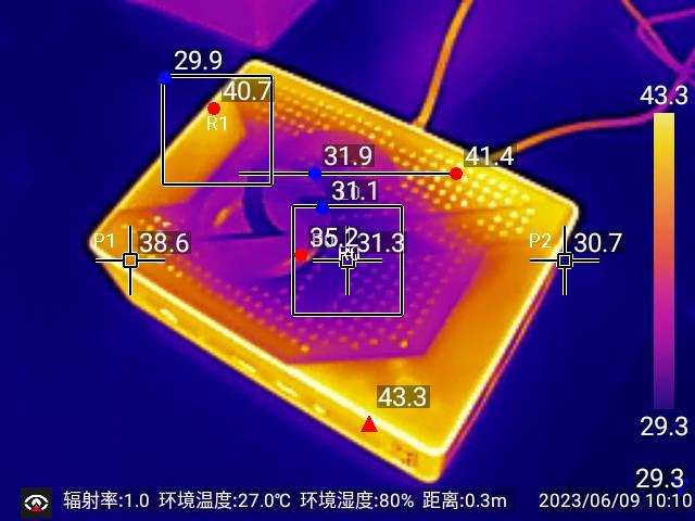 迷你主机大对比：xxx品牌性能炸裂，外观时尚，散热出色  第2张