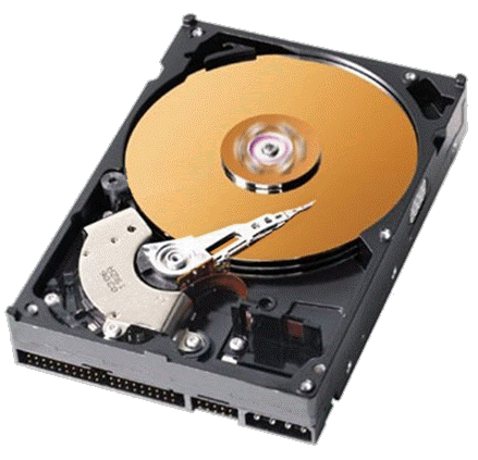 固态硬盘VS机械硬盘：速度对比，震动抗压PK  第4张