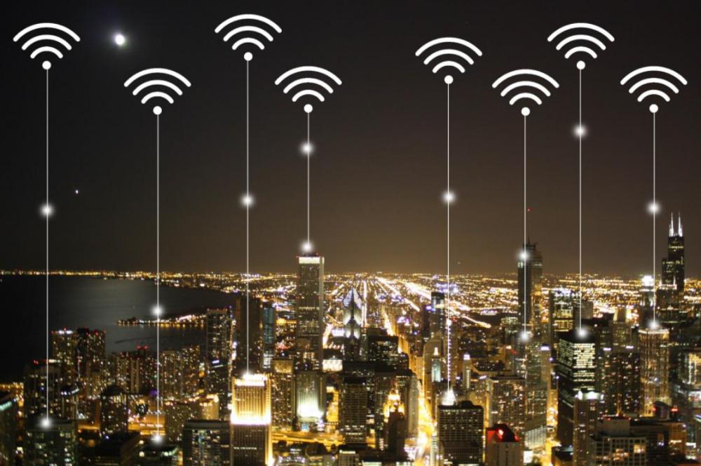 揭秘5G网络提速秘籍，Wi-Fi 6与4G+技术哪家强？  第3张