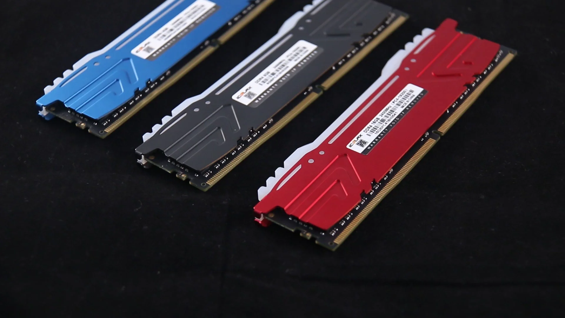DDR400 DDR400内存：速度飞快，容量强大，稳定可靠，能耗低，兼容性强  第5张