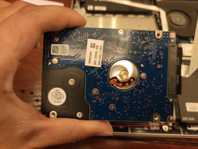 SSD vs HDD：速度、容量、耐用性，哪款更适合你？  第4张