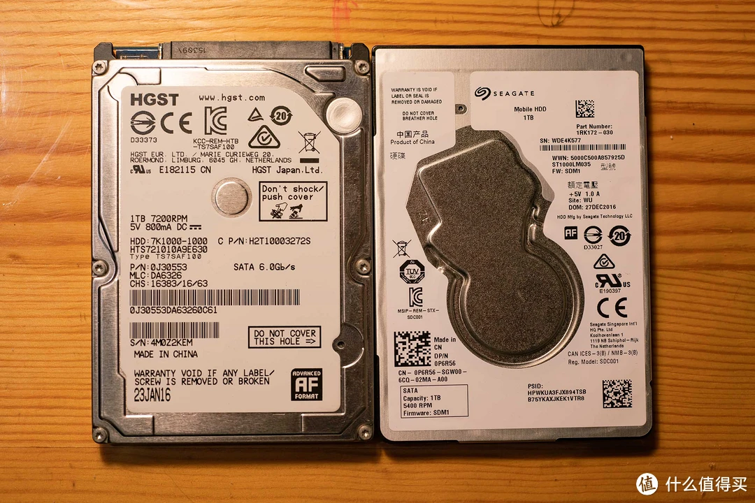 SSD vs HDD：速度、容量、耐用性，哪款更适合你？  第5张