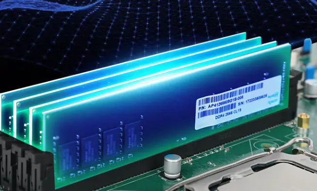 ddr2 667 DDR2 667：经典再升级，科技界不朽传奇  第1张