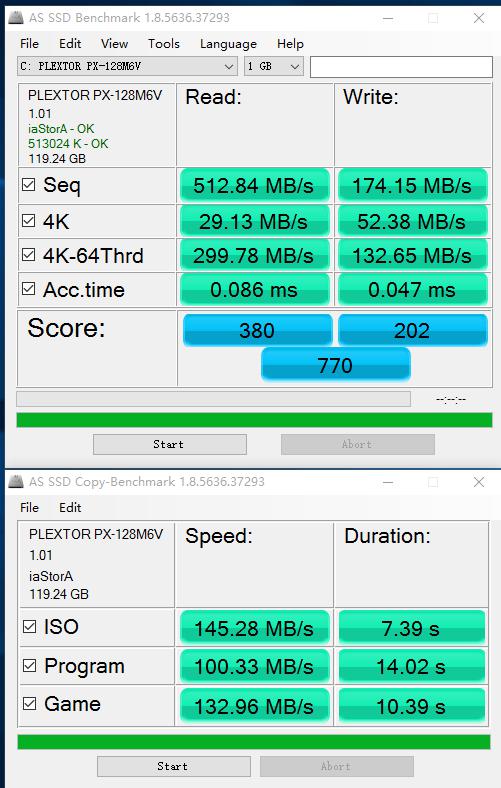 固态硬盘和硬盘 SSD vs HDD：速度对比，耐用性大PK  第3张