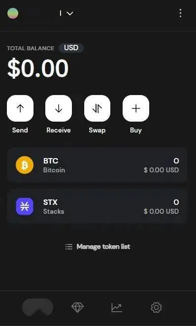 imtoken手机下载：imToken手机版：区块链投资者的最佳选择  第3张