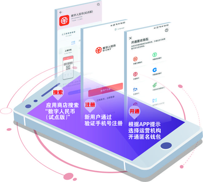 imtoken安卓版官网下载：imToken安卓版上线，7大功能一网打尽  第6张