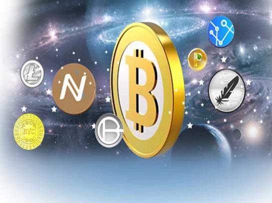 imtoken官方正版app：imToken官方正版APP：数字货币新玩法大揭秘  第5张