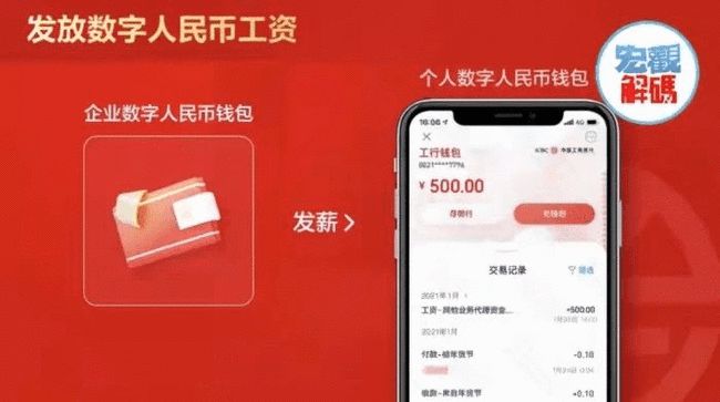 imtoken最新版官网：imToken新版官网解析：数字资产安全交易一键搞定  第7张