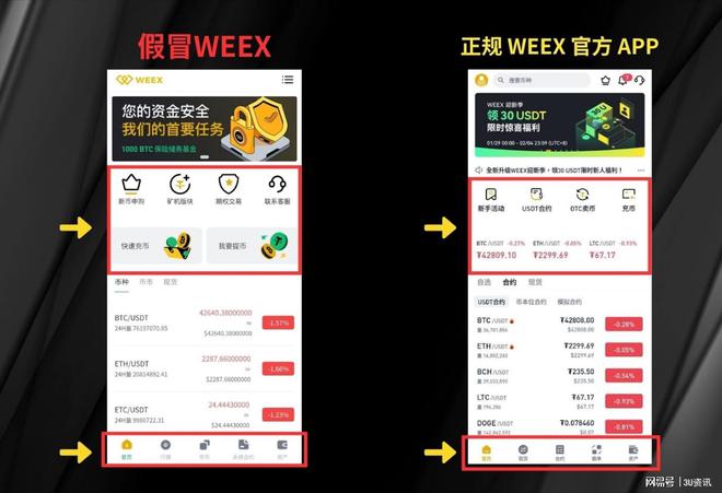 imtoken官方正版：imToken官方版：数字货币钱包的四大绝对优势  第4张