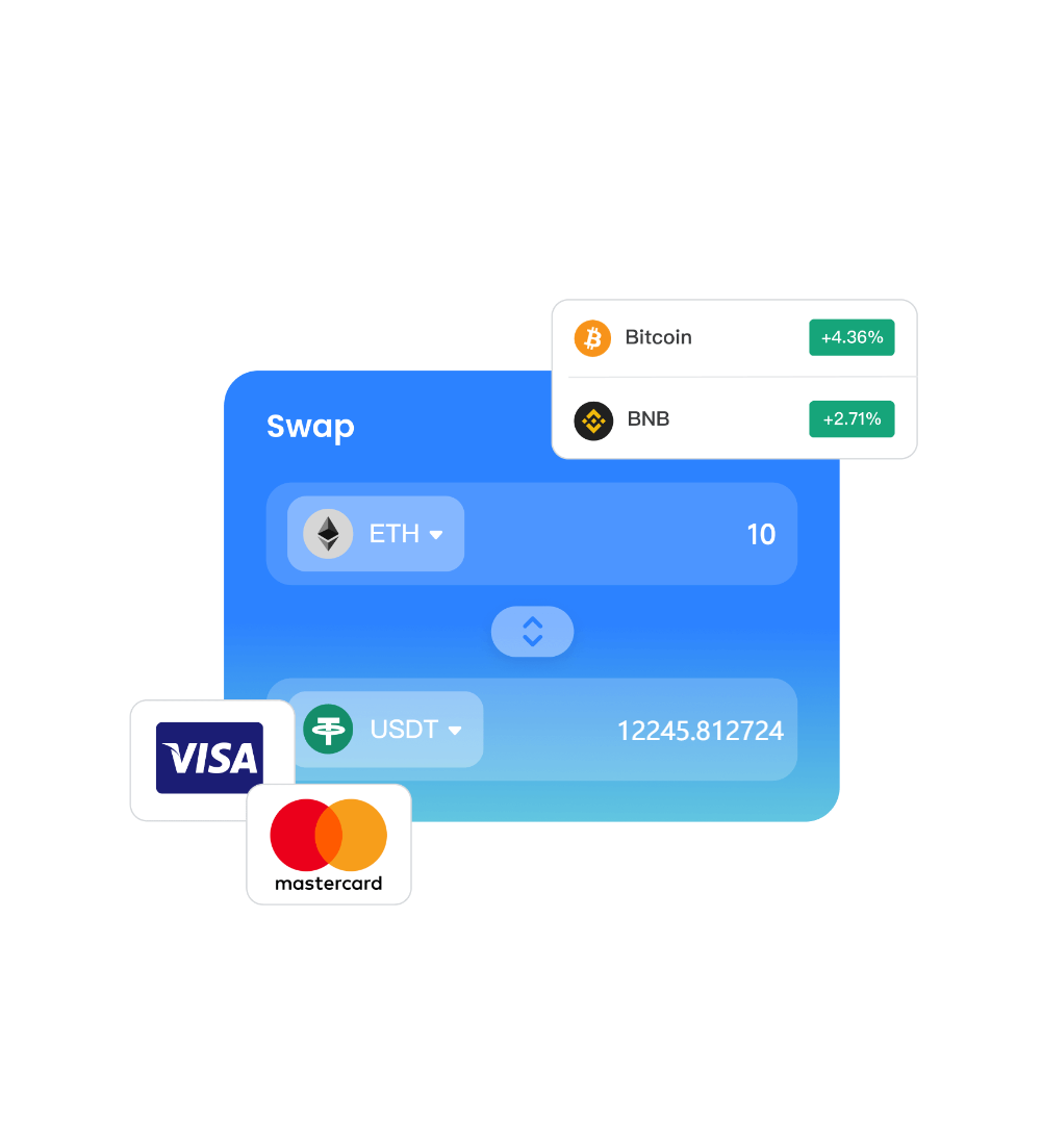 imtoken钱包官网 安卓：imToken安卓版钱包：数字资产安全管理利器  第1张