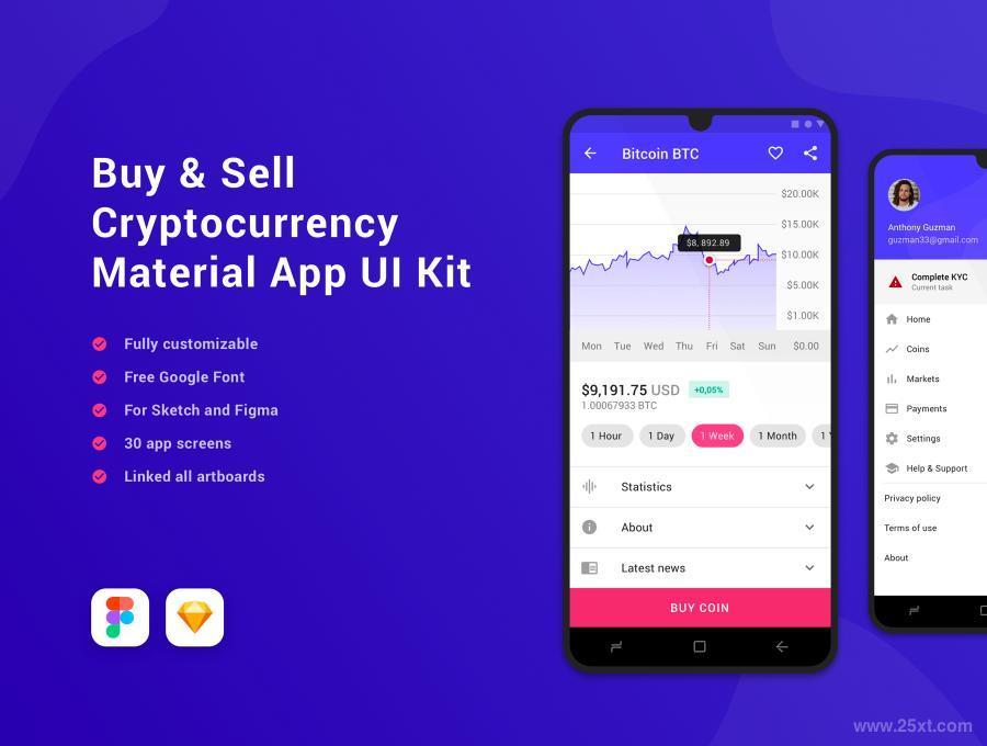 imtoken最新安卓版本：ImToken安卓版：七大领域解密，为何成为加密货币交易者首选？  第5张