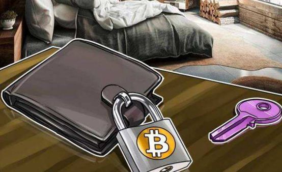 轻松学会imtoken安卓app的使用技巧  第4张