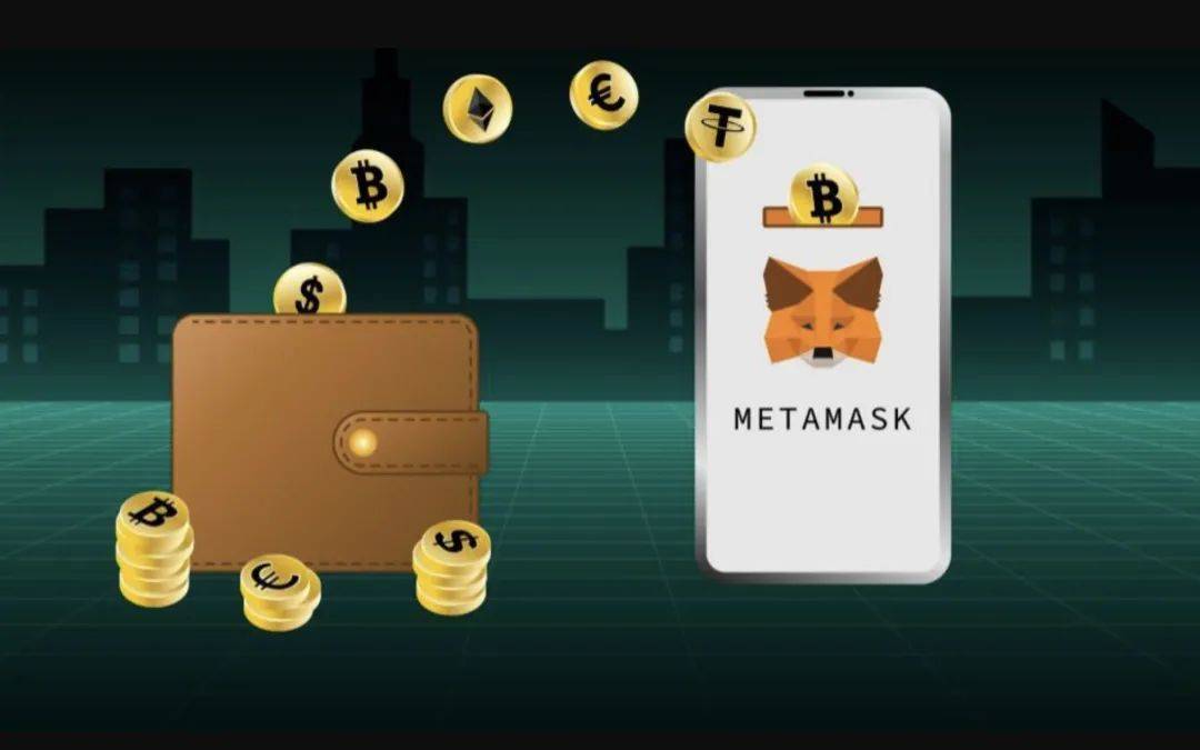 轻松学会imtoken安卓app的使用技巧  第5张
