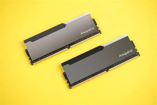 国产DDR4内存：速度翻番，功耗更低，容量更大  第2张