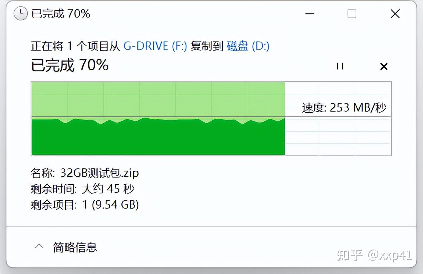 硬盘大比拼：速度快VS容量大，哪款更值得买？  第5张