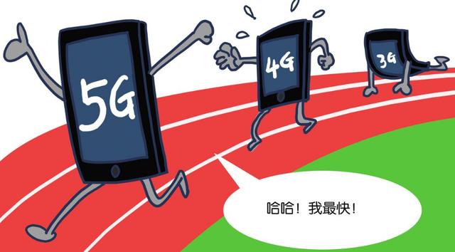 4G手机升级5G网络：速度提升真相揭秘  第2张