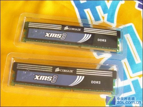 海盗船VS金士顿：DDR3笔记本内存大对决  第5张