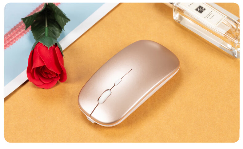 USB？蓝牙？无线？笔记本鼠标连接哪个更香？  第1张