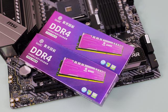 从DDR4内存到微星Z77主板：计算科技的新里程碑  第1张