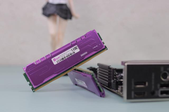 从DDR4内存到微星Z77主板：计算科技的新里程碑  第2张
