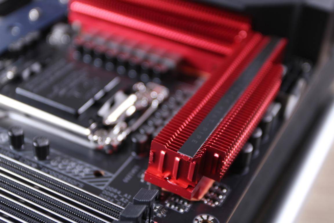 性能飙升！技嘉B150-HD3-DDR4主板全解析  第1张