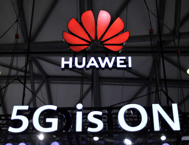 5G巨变：华为惠州引领新通讯时代  第4张