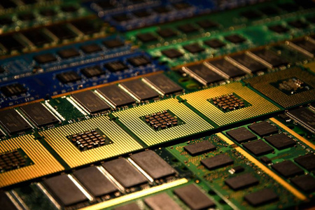 7500处理器：性能巅峰，DDR3内存如虎添翼  第3张