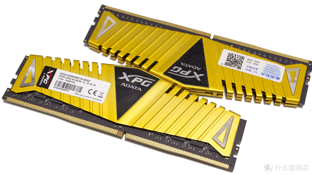 影驰DDR4-2400内存条：性能升级，速度飞跃