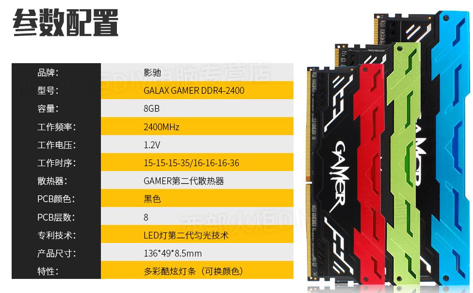 打造高端游戏电脑必备！AMD与Intel处理器对决，你选哪个？  第2张