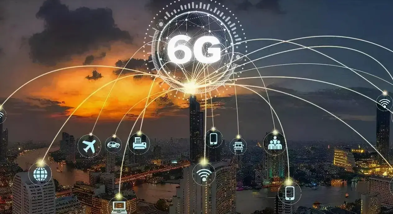 5G网络基础知识解析：速率、连接与延迟，探秘第五次通信技术革命  第6张