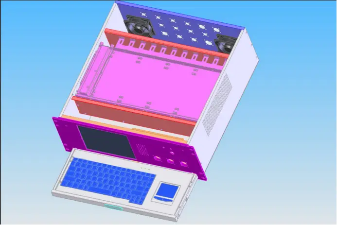 探秘DDR3用户接口设计：提升计算机系统整体性能的关键  第5张