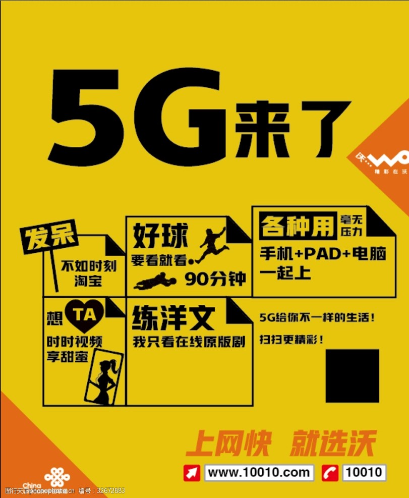 5G网络时代下的广告革新与个性化展示  第5张